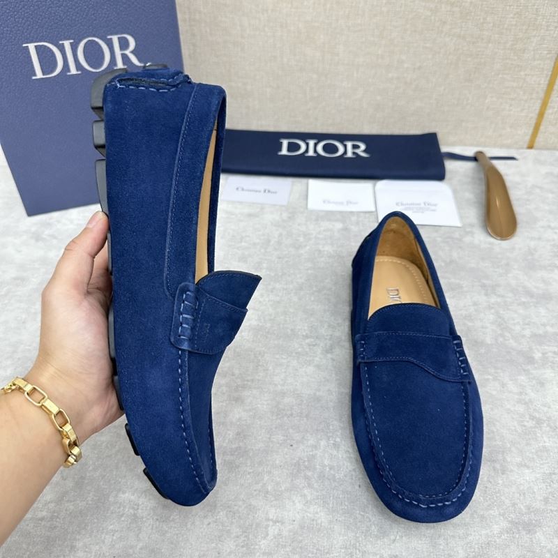 Christian Dior Tods Shoes